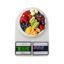 ATOM ALISTON K1 Series Digital Kitchen Weighing Scale 10 kg, Electronic Weight Machine with LCD Display for Baking, Cooking, Food & Diet, SF-400/A121. 6Months Warranty (Colour May Vary)