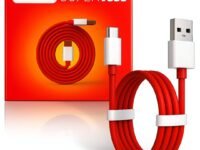 Addtam 30W USB to Type C 3.3ft Fast Charging Cable Compatible with Oneplus 15,13,13r,13s,12,12r,11,11r,10r,10t,10,10 Pro,9 Pro, Nord 5,4,3,2T, CE5,Ce4 lite,Ce3 lite, SuperVooc/Superfast/Dash/Warp, Red