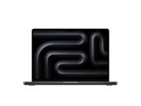 Apple 2024 MacBook Pro Laptop with M4 chip with 10‑core CPU and 10‑core GPU: Built for Apple Intelligence, (14.2″) Liquid Retina XDR Display, 14GB Unified Memory, 1TB SSD Storage; Space Black