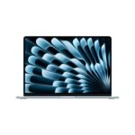 Apple 2025 MacBook Air (15-inch, Apple M4 chip with 10-core CPU and 10-core GPU, 16GB Unified Memory, 256GB) - Sky Blue