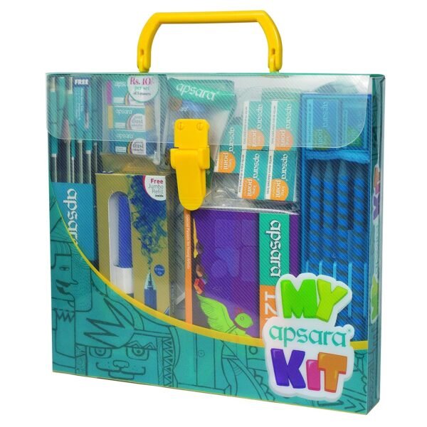 Apsara My Kit