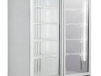 BLUE STAR VC600CD 568 Liter Double Door Visi Cooler