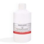 BRM Chemicals Sodium Lactate - 1 Kg For Soap Making, Rich In Lactic Acid For Increasing Product Stability & Retaining Moisture In The Skin