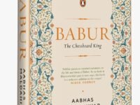 Babur: The Chessboard King