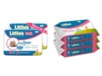 Baby Pants Diapers (XL - 48) + Baby Wipes 80's - Pack of 3