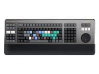 Blackmagic Design Davinci Resolve Editor Keyboard, USB, Black
