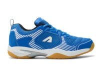Boldfit Badminton Shoes for Man Blue