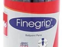 Cello Finegrip Ball Pen Set - Pack of 25 (Blue)