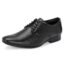 Centrino Formal Shoe for Men | Lace-Up Derby for Business & Casual Wear | Stylish Design with Comfortable Fit Craftsmanship for All-Day Support (64055)