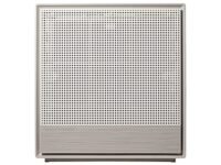 Coway Airmega 250 (Ap-1720H) Air Purifier For Living Room,Filter Life 8500Hrs (Approx. 1.5-2 Yrs),Anti-Virus True Hepa Filter (H13),Kills Allergies,Virus,Germs & Pm 0.01 With 99.999% Efficiency,White