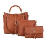 DANIEL CLARK Handbags For Women Combo