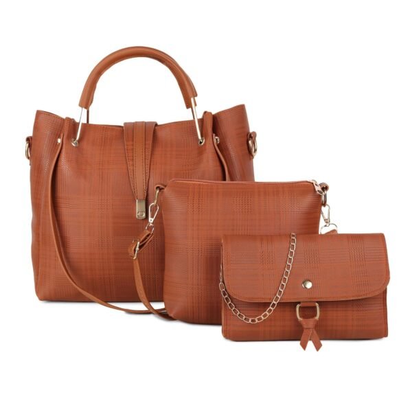 DANIEL CLARK Handbags For Women Combo
