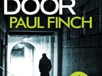 Death’s Door: A gripping, free short story for crime thriller fans from the Sunday Times bestseller