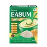 Easum (Moong Dal + Rice) - 400 g