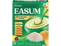 Easum (Moong Dal + Rice) - 400 g