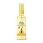 Elois Professional Color Protect Hair Serum with Keratin - Smooth & Shine Hair Serum for Men & Women - Frizz Control & Damage Repair - Ideal for Dry, Color-Treated Hair - 100 Ml Pack of 1