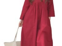 GoSriKi Women's Rayon Viscose Ethnic Co-Ord Set | Kurta Pant Set | Kurta Palazzo Set | Stylish Cotton Suit Set for Women