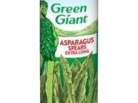 Green Giant Extra Long Asparagus Spears Jar, 425 g