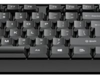 HP K120 Wired Keyboard/3 Years RTB Warranty