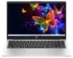 HP Professional 14 (2025), Intel Core i3 13th Gen 1315U - (8 GB/512 GB SSD/Intel UHD Graphics/Windows 11 Home) Thin and Light Business Laptop/14.0" HD Display/Turbo Silver/1.4 Kg/MSO 2021