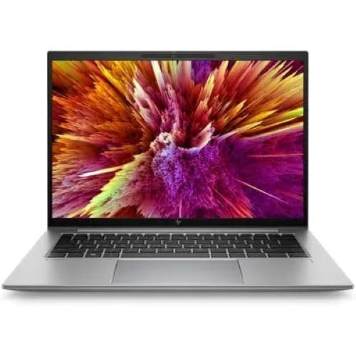 HP ZBook Firefly 13th Gen Intel Core i7-1355U/ 14 Inch(35.6 cm)/ Diagonal WUXGA Display /16GB RAM/1 TB SSD/Intel Iris® Xᵉ Graphics/Win 11 Pro/Backlit KB/ G10 Workstation PC(8F6C8PA)