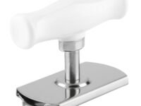 Jar Opener,Lid Opener - Powerful Lid and Jar Opener Effortless for Weak Hands & Seniors with Arthritis Bottle Opener and Can Opener for Seniors or Kids Open Any Size Jar & Bottle