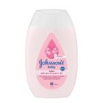 Johnson's Baby Lotion, 100ml