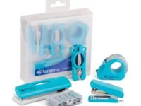 Kangaro DE Mini 10 Manual Staplers