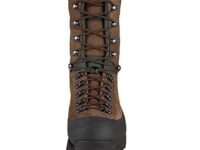 Kenetrek Unisex-Adult Mountain Extreme 400 Insulated Hiking Boot With 400 Gram Thinsulate, Brown, 12 Narrow, 11 Uk (Narrow)