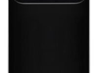 LG Smart Choice, 446 L, 1 Star, Convertible, Door Cooling+, Smart Inverter Compressor, Frost Free Double Door Refrigerator (GL-T502CESR, Ebony Sheen, Express Freeze & Multi Air Flow)