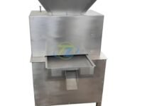 Lancemates?Commercial Citrus Juicer - High-Efficiency Lemon & Fruit Juicer for Restaurants & Businesses - Powerful Motor, Easy Cleaning