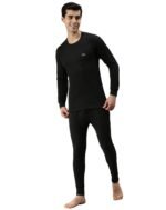 Lux Cottswool Men's Cotton Thermal Set