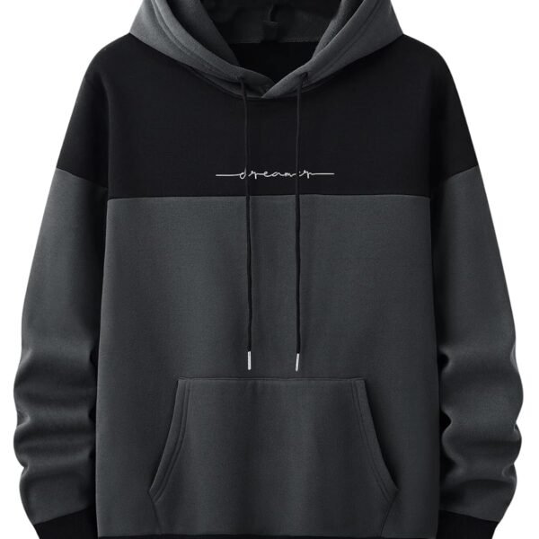 Lymio Hoodie|| Sweatshirt for Unisex || Unisex Hoodie and Sweatshirt (H-46-47)