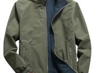 Lymio Jackets || Jacket for men || Lightweight Outwear Jacket (J-04-06)