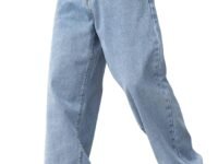 Lymio Jeans for Men || Denim for Man || Jeans Pant (13-14)