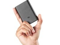 MI 10000mAh Lithium Ion, Lithium Polymer Power Bank Pocket Pro with 22.5 Watt Fast Charging, Dual Input Ports(Micro-USB and Type C), Triple Output Ports, (Black)