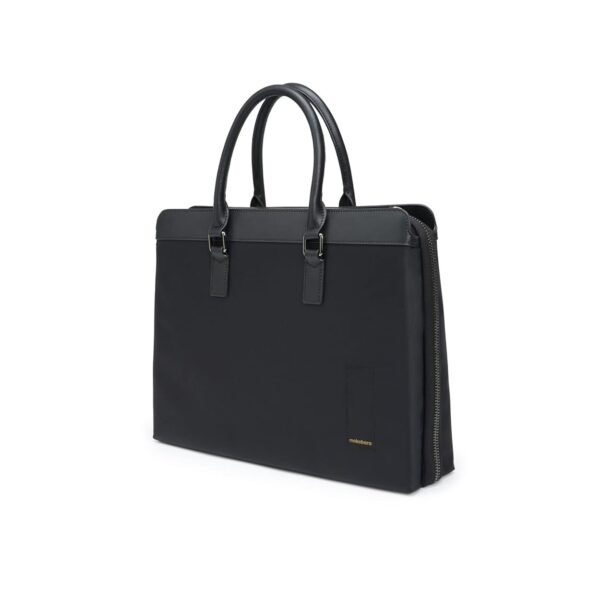 MOKOBARA The Briefcase Pro - 15.6" Laptop Messenger Bag for Men & Women