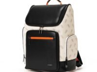 MOKOBARA The Hovercraft Backpack | Fits 15 Inch Laptop, 24L Capacity, Premium Zippers | School, Travel & Daily Commute, Padded Shoulder Straps & Back Panel