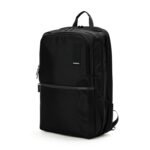 MOKOBARA The Kaleido Backpack, Water-Resistant 15.6" Laptop Bag with Luggage Sleeve for Work, Travel, and Daily Use - Suitable for Men and Women