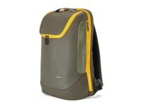 MOKOBARA The Transit Standard Backpack - 30 Litre Premium Nylon 15.6" Laptop Backpack Bag With Luggage Sleeve (Home Grown Sunray)