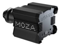 MOZA Racing R9 Direct Drive Wheel Base Black Version for PC