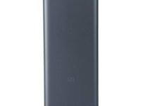 Mi 10000mAH Li-Polymer, Micro-USB and Type C Input Port, Power Bank 3i with 18W Fast Charging (Midnight Black)