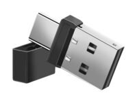 Mouse Mover Jiggler, Mouse Jiggler for Work from Home, Easy to Use USB Computer Input Device, Plug & Play Peripheral