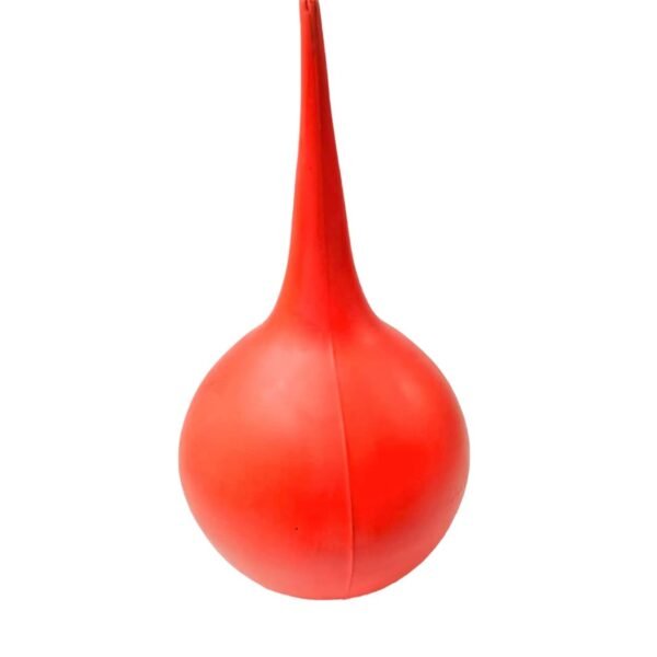 Nasal Aspirator or Mucous sucker for infants and kids with very long soft and sharp Tip