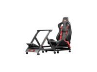 Next Level Racing GTtrack Cockpit (NLR-S009)
