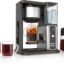 Ninja Hot & Iced XL Coffee Maker with Rapid Cold Brew, 4 Brew Styles, 8 Sizes Small Cup to Travel Mug, Single-Serve Coffee Brewer, 12-Cup Carafe, Permanent Filter, Removable Reservoir, Black, CM371