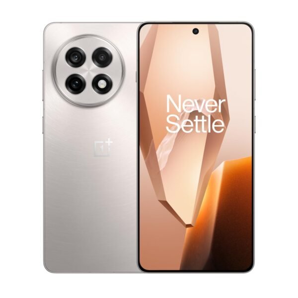 OnePlus 13R | Smarter with OnePlus AI | Lifetime Display Warranty (12GB RAM, 256GB Storage Astral Trail)