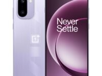 OnePlus 15R - ACE Edition | 12GB+256GB | Electric Violet | World's First Snapdragon® 8 Gen 5 | 7400mAh Battery| Personalised AI | Game-changing 165Hz Display | IP68 IP69 IP66 & IP69K | 4K 120fps video