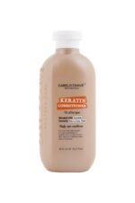 PROFESSIONAL Keratin Hair Conditioner | With Keratin Protein | Instantly Nourishes & Smoothens Hair | Daily Care Conditioner for Strong, Frizz-Free Hair | For Men & Women | 300ml