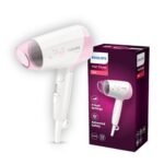 Philips Hair Dryer (HP8120/00) (Pink_Free Size)